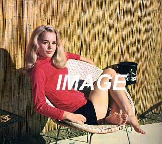 Tuesday Weld feet photo 9