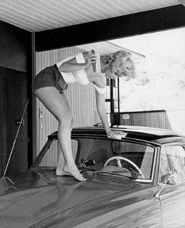 Tuesday Weld feet photo 7