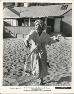 Tuesday Weld feet photo 6