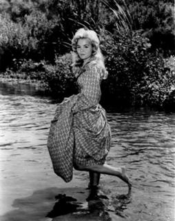 Tuesday Weld feet photo 19