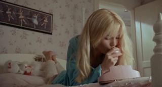 Tuesday Weld feet photo 11