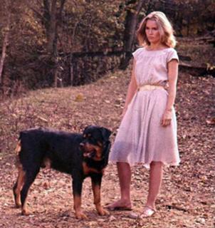 Tuesday Weld feet photo 4