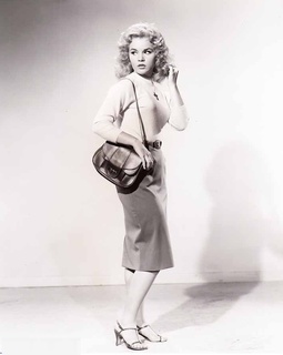 Tuesday Weld feet photo 2