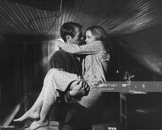 Tuesday Weld feet photo 11