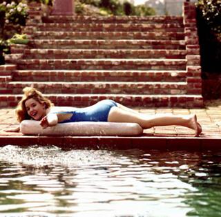 Tuesday Weld feet photo 3