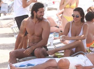 Tugba Ekinci feet photo 8