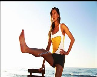 Tugba Özay feet photo 15