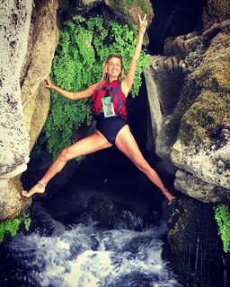 Tugba Özay feet photo 6