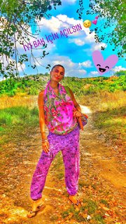 Tugba Özay feet photo 4