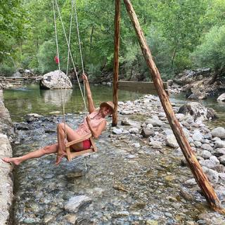 Tugba Özay feet photo 16