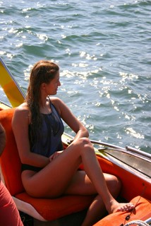 Tugba Özay feet photo 7
