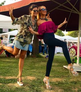 Tugce Ozbudak feet photo thumbnail