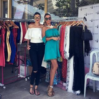 Tugce Ozbudak feet photo thumbnail