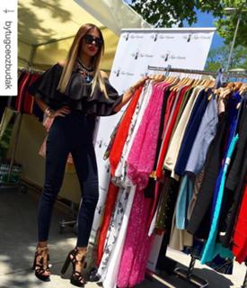 Tugce Ozbudak feet photo thumbnail