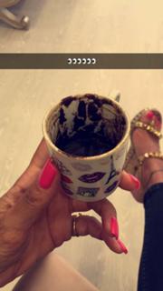 Tugce Ozbudak feet photo thumbnail