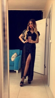 Tugce Ozbudak feet photo thumbnail