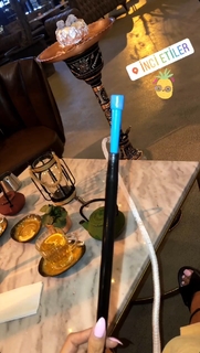 Tugce Ozbudak feet photo thumbnail