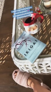 Tugce Ozbudak feet photo thumbnail