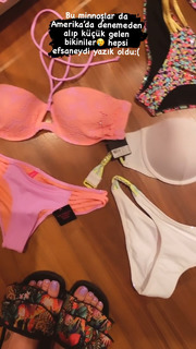 Tugce Ozbudak feet photo thumbnail