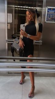 Tugce Ozbudak feet photo thumbnail