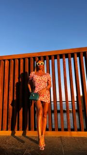 Tugce Ozbudak feet photo thumbnail