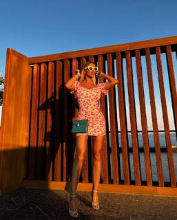 Tugce Ozbudak feet photo thumbnail