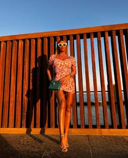 Tugce Ozbudak feet photo thumbnail