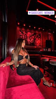 Tugce Ozbudak feet photo thumbnail