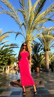 Tugce Ozbudak feet photo thumbnail