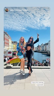 Tugce Ozbudak feet photo thumbnail