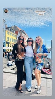 Tugce Ozbudak feet photo thumbnail