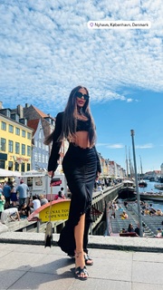 Tugce Ozbudak feet photo thumbnail