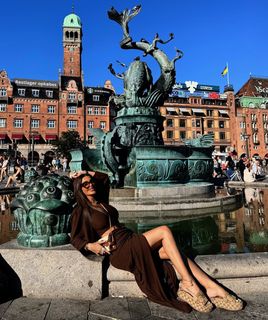 Tugce Ozbudak feet photo thumbnail