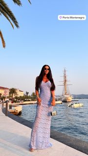 Tugce Ozbudak feet photo thumbnail