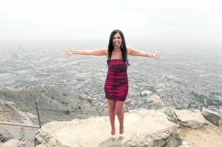 Tula Rodríguez feet photo 1