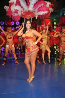 Tula Rodríguez feet photo 6