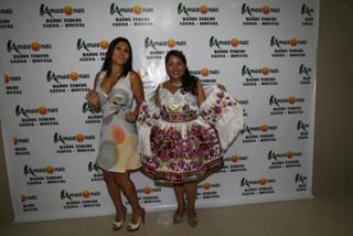 Tula Rodríguez feet photo 5