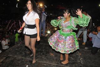 Tula Rodríguez feet photo 17