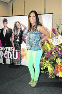 Tula Rodríguez feet photo 13
