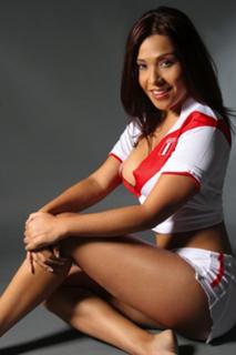 Tula Rodríguez feet photo 4