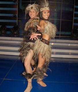 Tula Rodríguez feet photo 11