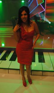 Tula Rodríguez feet photo 10