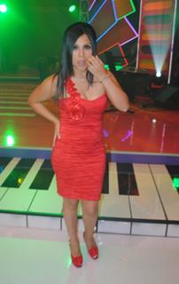 Tula Rodríguez feet photo 7