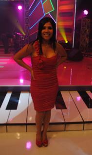 Tula Rodríguez feet photo 6