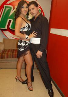Tula Rodríguez feet photo 19