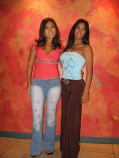 Tula Rodríguez feet photo 15