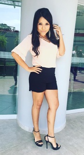 Tula Rodríguez feet photo 11