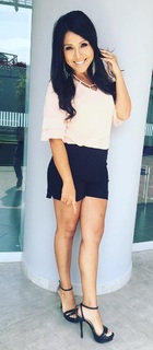 Tula Rodríguez feet photo 10