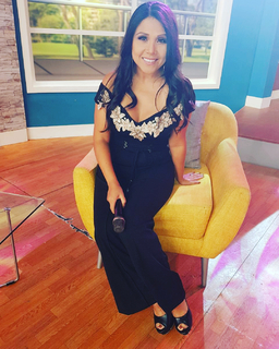 Tula Rodríguez feet photo 2