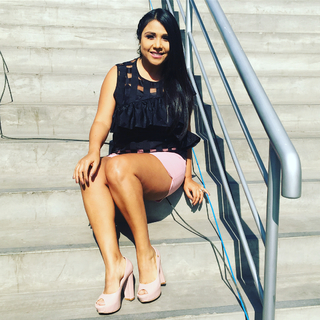 Tula Rodríguez feet photo 17